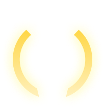 Логотип игрового проекта LOTR - проект MOSTWEB