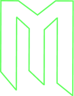 Логотип интернет-магазина Magic Jump - проект MOSTWEB